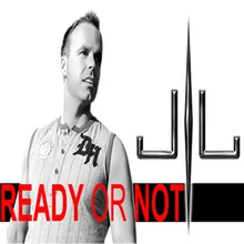 Ready or Not Club Mix