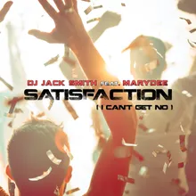 Satisfaction (I Can't Get no) 2023