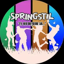 Springstil Pulsdriver's Mash Up