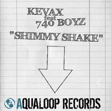 Shimmy Shake Steve 'n King Remix