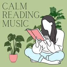 Calm Reading Music, Pt. 1