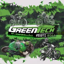 Greentech Pasti Bisa