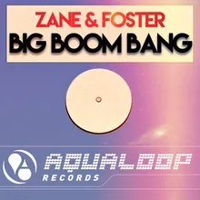 Big Boom Bang Rob Mayth Remix Edit