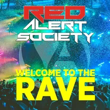 Welcome to the Rave Extended Mix