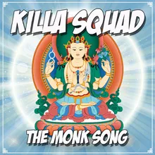 The Monk Song Hard Dance Mix