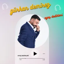 Ayaş Dedikleri Canlı Performans