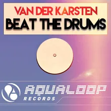 Beat the Drums Kian Keen Edit