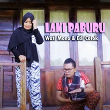 Laki Pabuiru Remix Pargoy