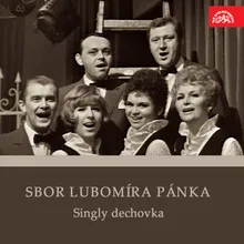 Dobřichovická polka