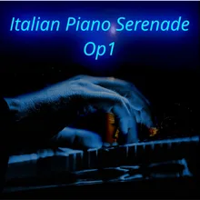 Italian Serenade Op1