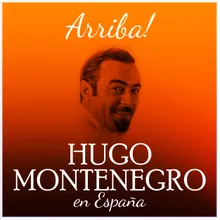Ante el Escorial-Hugo Montenegro