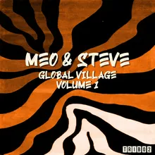 Global Village Afro Version