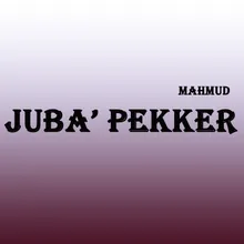 Juba' Pekker