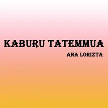 Kaburu Tatemmua