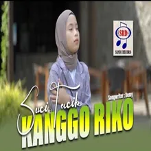 Kanggo Riko