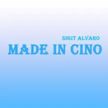 Made In Cino Tibo Tangi