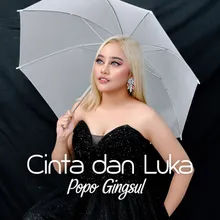 Cinta dan Luka