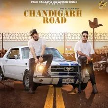 Chandigarh Road