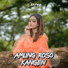 Amung Roso Kangen