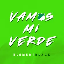 Vamos Mi Verde