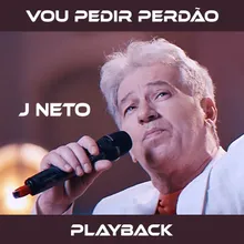 Vou Pedir Perdão Playback