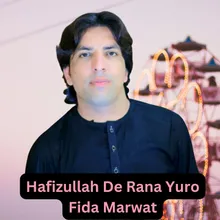 Hafizullah De Rana Yuro