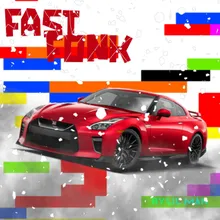 Fast Phonk