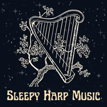 Gentle Harp for Snoozing