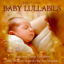 Bach's Lullaby