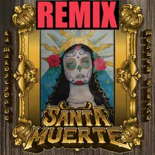 Santisima Trinidad Izadora Remix