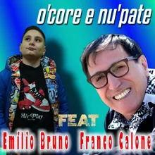 O'core e nu' pate