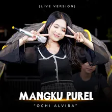 Mangku Purel Live Version