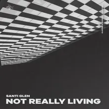 Not Really Living Instrumental