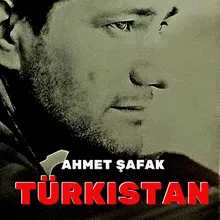 Türkistan