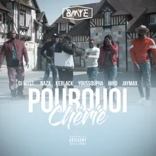 Pourquoi chérie Instrumental