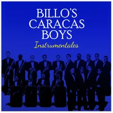 BILLOS CARACAS BOYS INSTRUMENTALES Vol 1 Disco Completo (20 Temas) - 8
