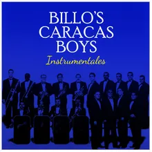 BILLOS CARACAS BOYS INSTRUMENTALES Vol 1 Disco Completo (20 Temas) - 2