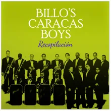 BILLO'S CARACAS BOYS RECOPILACIÓN Nro 2 DISCO COMPLETO (17 Temas) - 11