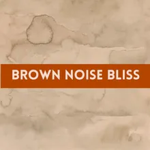 Brown Noise Rain