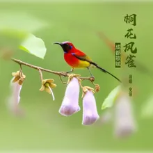 桐花凤雀--成都歌赋