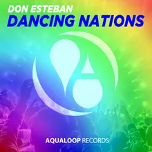 Dancing Nations Pulsedriver Remix