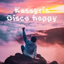 Disco Happy