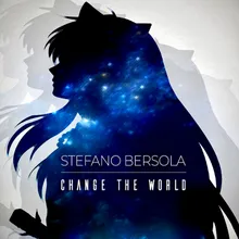 Change the World (Japanese Version) From "Inuyasha"