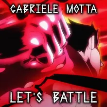 Let's Battle From "One Piece"