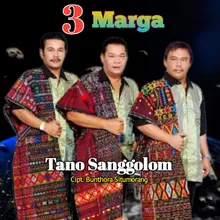 TANO SANGGOLOM