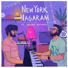 New York Nagaram