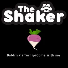 Baldrick's Turnip