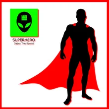 Superhero