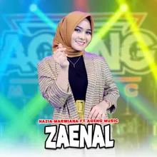 Zaenal