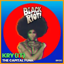 The Capital Funk Radio Edit